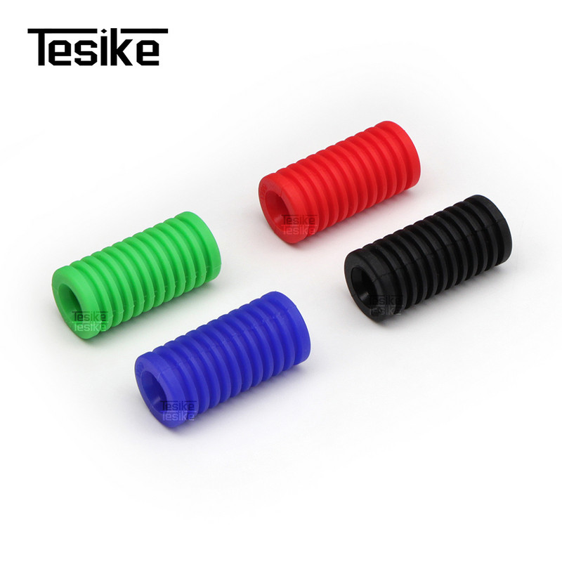 Za motocikl Yamaha Ručica mjenjača Gumena papučica MT 07 FZ6 FZ1 XJ6 YBR125 YZF R125 R6 MT09 Tenere 700 YZ 125 MT-03 Univerzalno