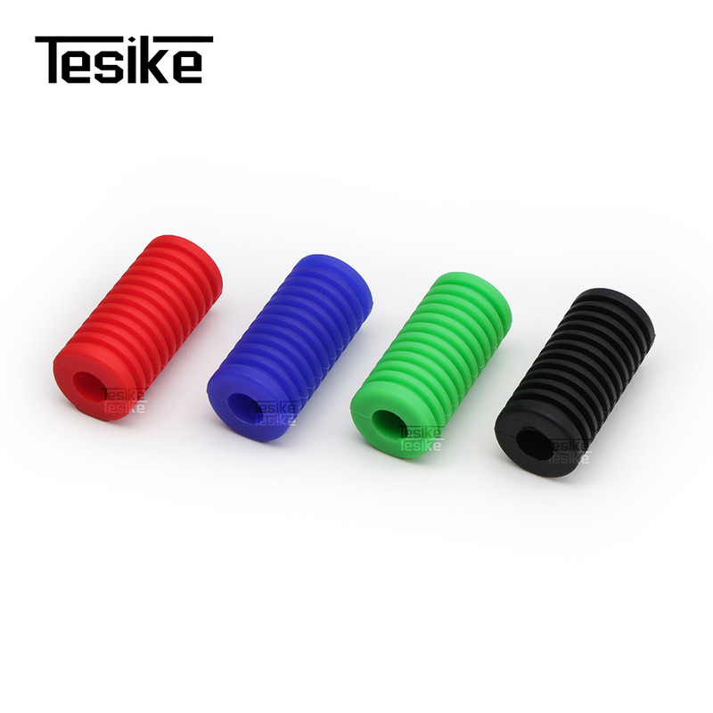 Za motocikl Yamaha Ručica mjenjača Gumena papučica MT 07 FZ6 FZ1 XJ6 YBR125 YZF R125 R6 MT09 Tenere 700 YZ 125 MT-03 Univerzalno