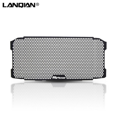 Pentru Suzuki SV650 SV650X Accesorii Motociclete Capac Protectie Grila Radiator SV 650 2016 2017-2021 SV 650 X 2018 2019 2020 2021