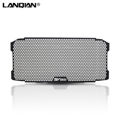 Pentru Suzuki SV650 SV650X Accesorii Motociclete Capac Protectie Grila Radiator SV 650 2016 2017-2021 SV 650 X 2018 2019 2020 2021