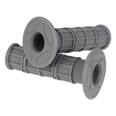 Mânere universale din cauciuc moale 7/8" și 1" pentru KTM Honda Kawasaki Yamaha Suzuki BMW MX Pit Dirt Bike Motocicletă poignee moto