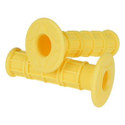 Mânere universale din cauciuc moale 7/8" și 1" pentru KTM Honda Kawasaki Yamaha Suzuki BMW MX Pit Dirt Bike Motocicletă poignee moto