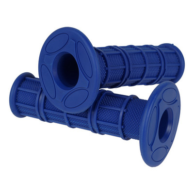 Mânere universale din cauciuc moale 7/8" și 1" pentru KTM Honda Kawasaki Yamaha Suzuki BMW MX Pit Dirt Bike Motocicletă poignee moto