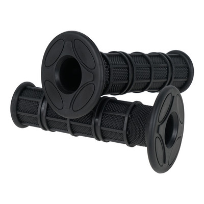 Mânere universale din cauciuc moale 7/8" și 1" pentru KTM Honda Kawasaki Yamaha Suzuki BMW MX Pit Dirt Bike Motocicletă poignee moto