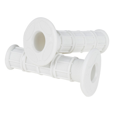 Mânere universale din cauciuc moale 7/8" și 1" pentru KTM Honda Kawasaki Yamaha Suzuki BMW MX Pit Dirt Bike Motocicletă poignee moto