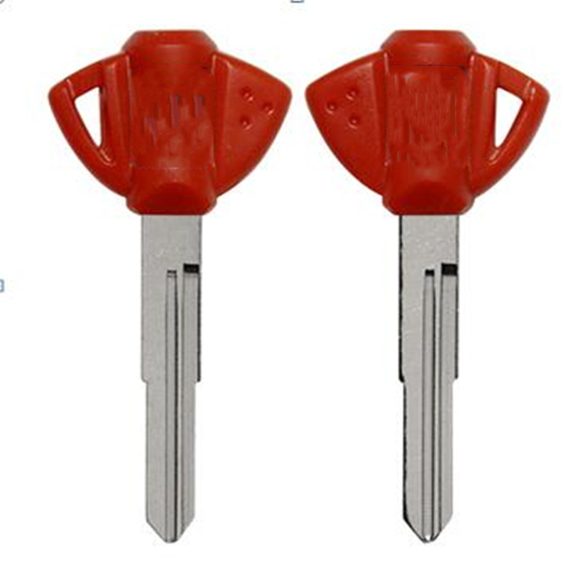 Cheie inteligentă pentru Suzuki Hayabusa GSXR1300 GSXR1000 GSX R1000 R1300 GSXR600 GSXR750 Racing Cheie goală Accesorii lame netăiate