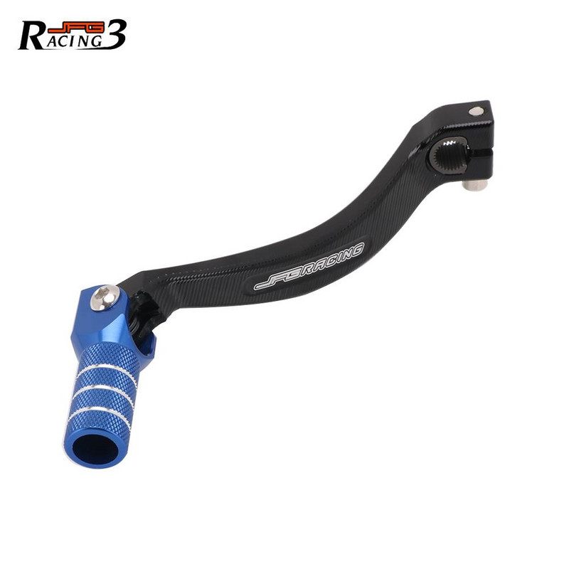Pentru YAMAHA YZ450F YZ450FX WR450F YZ250F YZ250FX WR250F YZ125 YZ250 Raptor700R CNC Frână cu picior Seturi de pedale schimbător de viteze schimbător de viteze