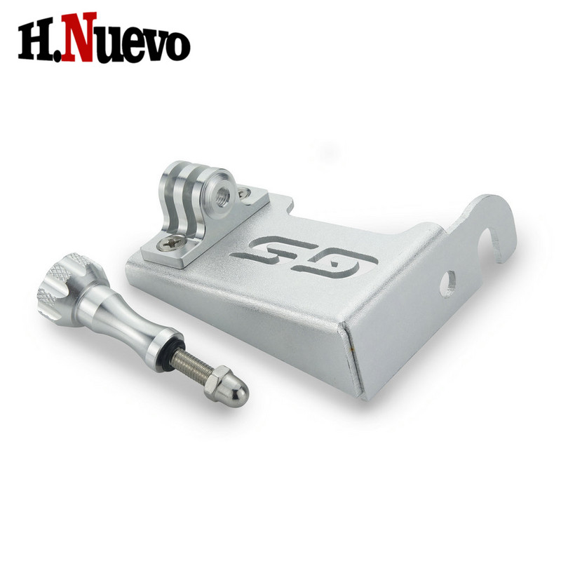 Accesorii pentru motociclete pentru R1200GS LC R 1200 GS 2018 2019 pentru Suport pentru cameră Gopro pentru R1200GS LC Adventure ADV 2017 Stand GoPro