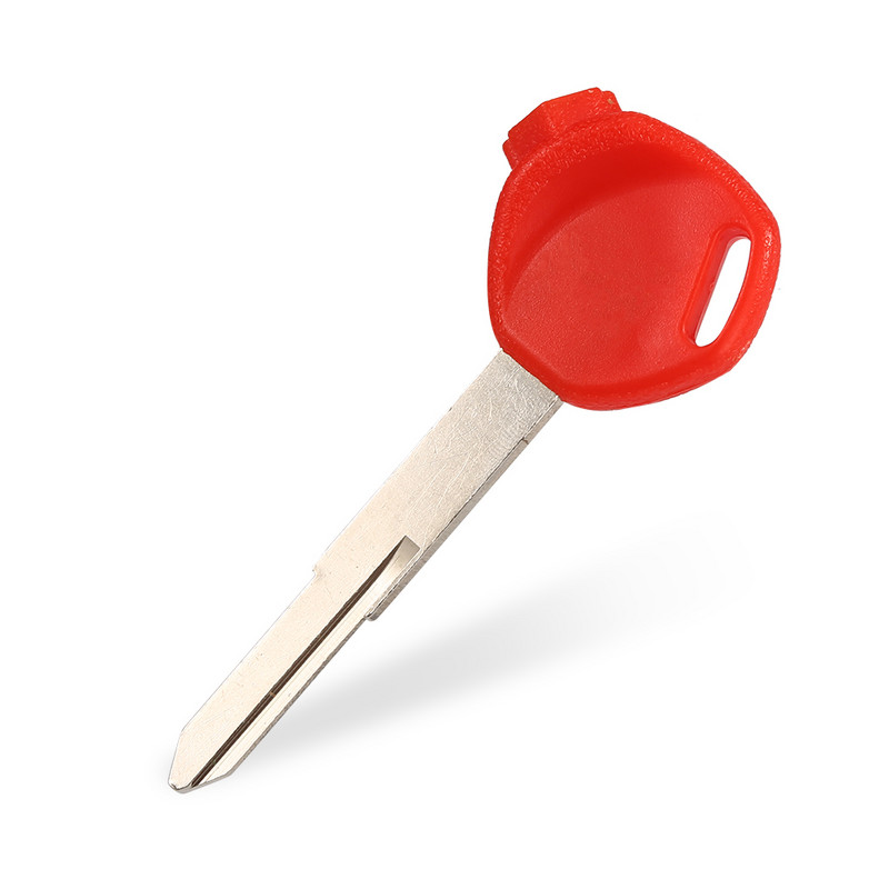 5 buc. chei de aprindere pentru motociclete pentru scuter Honda 100 125 150 CC DIO Z4 Z125 SCR100 WH110 cu cheie de blocare antifurt cu magnet