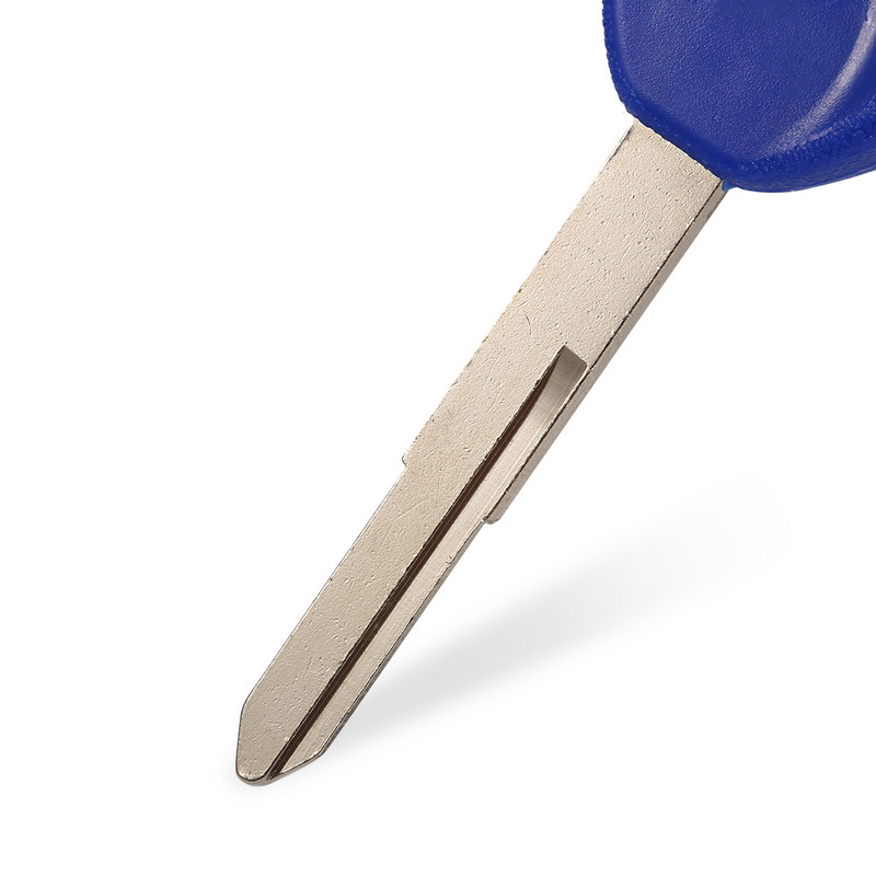 5 buc. chei de aprindere pentru motociclete pentru scuter Honda 100 125 150 CC DIO Z4 Z125 SCR100 WH110 cu cheie de blocare antifurt cu magnet