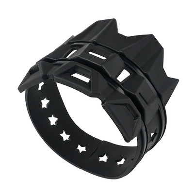 NICECNC Capac de protecție pentru țeavă de eșapament Motocross pentru BETA RR RS RRS 125 200 250 300 350 390 400 450 480 498 500 X Trainer 300