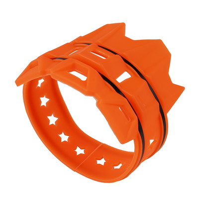 NICECNC Capac de protecție pentru țeavă de eșapament Motocross pentru BETA RR RS RRS 125 200 250 300 350 390 400 450 480 498 500 X Trainer 300