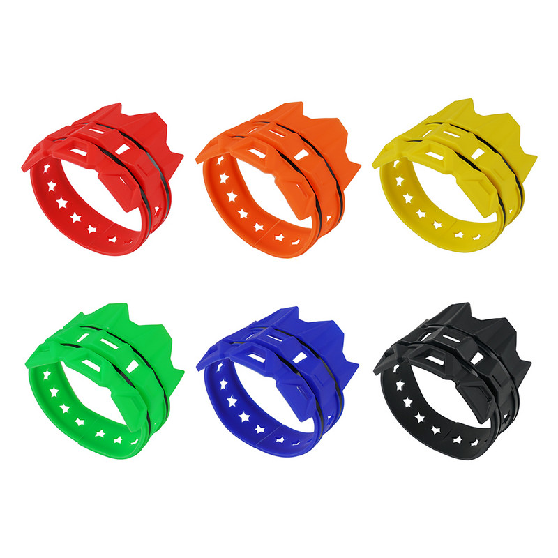 NICECNC Capac de protecție pentru țeavă de eșapament Motocross pentru BETA RR RS RRS 125 200 250 300 350 390 400 450 480 498 500 X Trainer 300