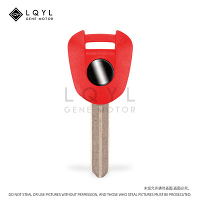 3 vnt. Motociklo raktas Nepjaustytas tuščias pakaitiniai rakteliai, skirti HONDA CBR600RR CBR1000RR CB650F CB500X VFR800 CBR1000 NC700 NC750 X CBR250