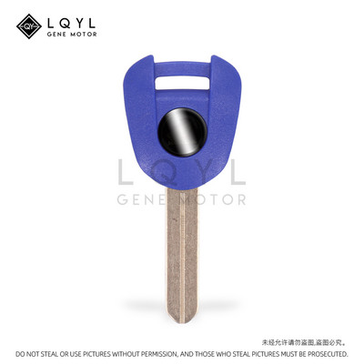 3 vnt. Motociklo raktas Nepjaustytas tuščias pakaitiniai rakteliai, skirti HONDA CBR600RR CBR1000RR CB650F CB500X VFR800 CBR1000 NC700 NC750 X CBR250