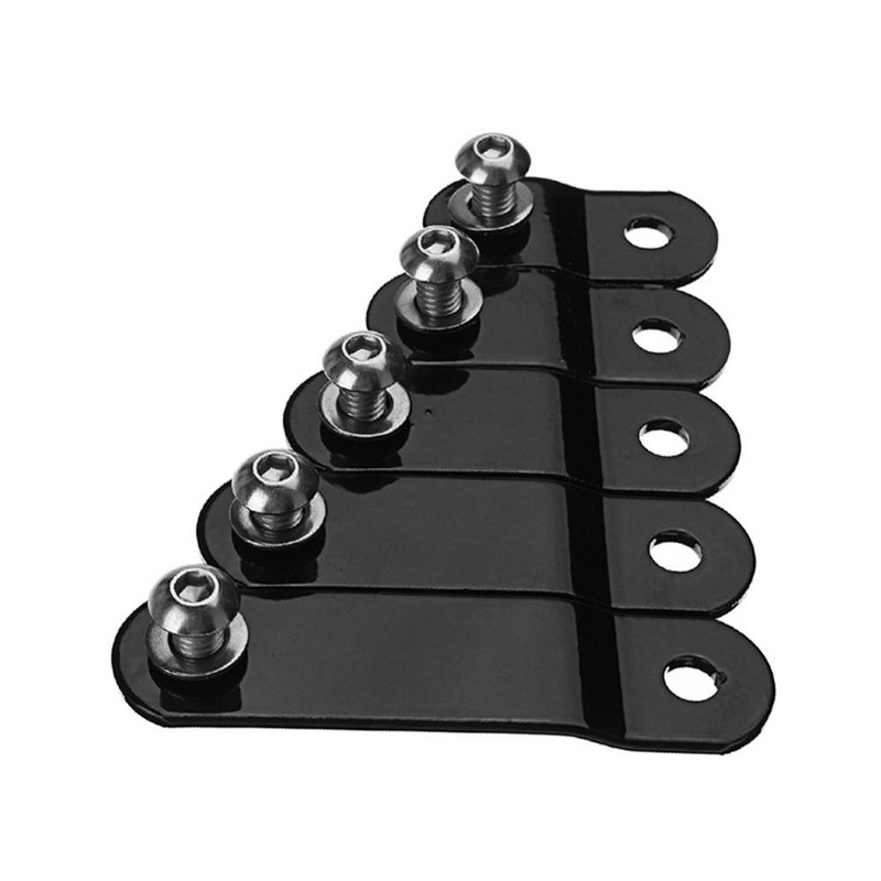 Suport pentru kituri de ridicare a rezervorului de gaz de 28-76 mm, potrivit pentru Harley Sportster XL 883 1200 48 72 Dyna Raise, ridicări modificate