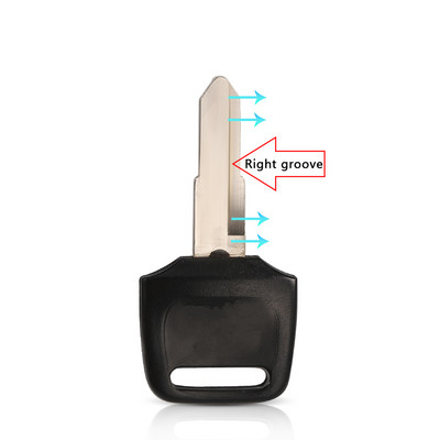 5 buc cheie de aprindere netăiată pentru motocicletă pentru HONDA DIO 56 57 Z4 125 SCR100 WH110 SCR WH 100 110 Scooter 50CC Zoomer