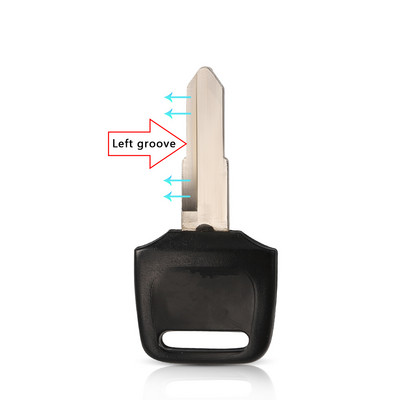 5 buc cheie de aprindere netăiată pentru motocicletă pentru HONDA DIO 56 57 Z4 125 SCR100 WH110 SCR WH 100 110 Scooter 50CC Zoomer