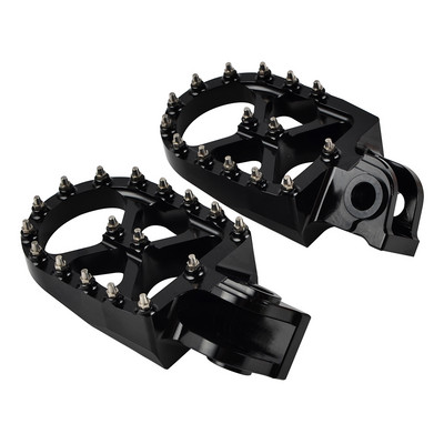 Pedale de suport pentru picioare Racing pentru picioare pentru Beta 125 250 350 390 400 430 450 480 498 500 RR 2T 4T XTrainer 250/300 Motard 400 450 525