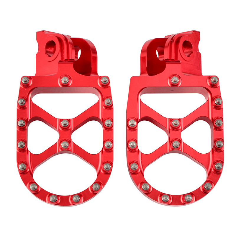 Pedale de suport pentru picioare Racing pentru picioare pentru Beta 125 250 350 390 400 430 450 480 498 500 RR 2T 4T XTrainer 250/300 Motard 400 450 525