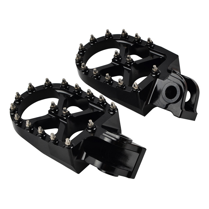 Pedale de suport pentru picioare Racing pentru picioare pentru Beta 125 250 350 390 400 430 450 480 498 500 RR 2T 4T XTrainer 250/300 Motard 400 450 525