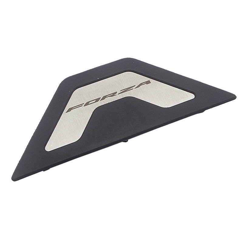 Nauja, skirta Honda FORZA750 Forza 750 2021 Motociklui 6 komplektai motociklo priedų vairuotojo pedalų