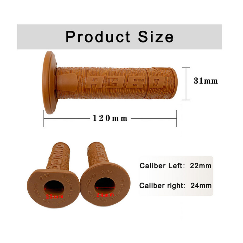 Ghidon pentru motociclete General Motors Racing Cafe Racing Piese pentru motociclete Piese pentru motociclete Motocross Domino Honda Yamaha Suzuki