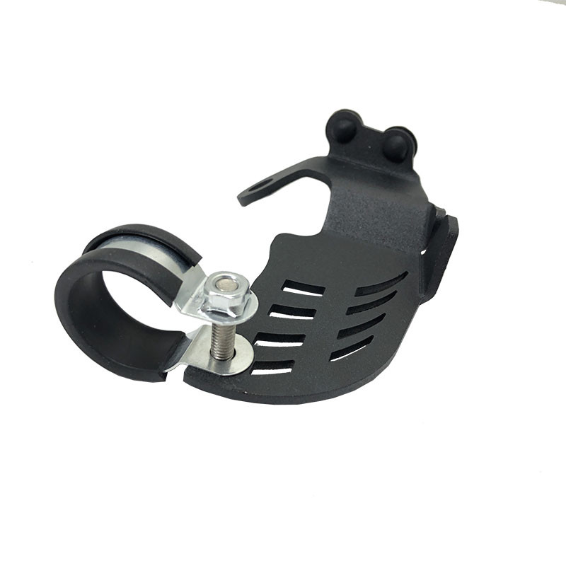 Capac de protecție întrerupător suport lateral pentru motocicletă pentru BMW R1250GS R 1250 GS LC Adventure ADV R1250GSA 2019 2020 2021