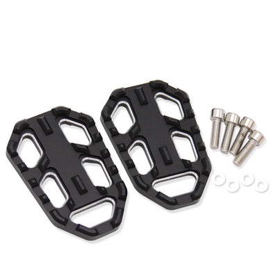 Suport pentru picioare CNC Billet lat Suport pedală suport pentru picioare pentru Kawasaki VERSYS-X300 Versys650 VERSYS1000 2010-2020 2019 2018 2017