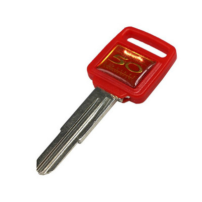 Chei pentru motociclete Cheie netăiată Lamă netăiată cheie de schimb pentru scuter pentru HONDA DIO50 ZX AF17/AF18 AF25 AF24 AF27 AF28 AF34 AF35