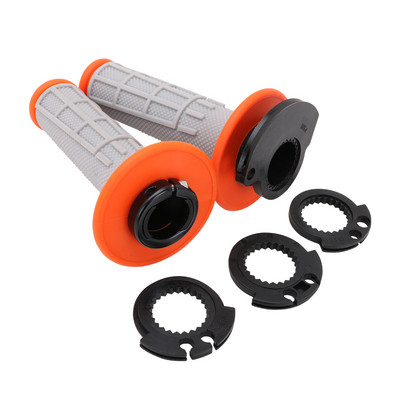 2020 Manere de blocare pentru ghidon Manere din stanga dreapta pentru KTM SX SXF EXC EXCF XC-F XCW TPI FC FX TC TX FE TE 125 250 350-500