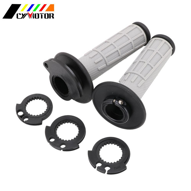 2020 Manere de blocare pentru ghidon Manere din stanga dreapta pentru KTM SX SXF EXC EXCF XC-F XCW TPI FC FX TC TX FE TE 125 250 350-500