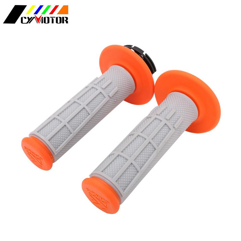 2020 Manere de blocare pentru ghidon Manere din stanga dreapta pentru KTM SX SXF EXC EXCF XC-F XCW TPI FC FX TC TX FE TE 125 250 350-500