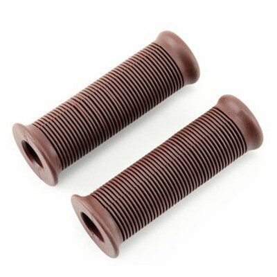 cauciuc clasic vintage 22MM ghidon moto vintage retro pentru piese stil harley accesorii universale pentru motociclete prindere pentru motocicleta