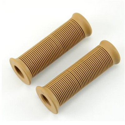 cauciuc clasic vintage 22MM ghidon moto vintage retro pentru piese stil harley accesorii universale pentru motociclete prindere pentru motocicleta