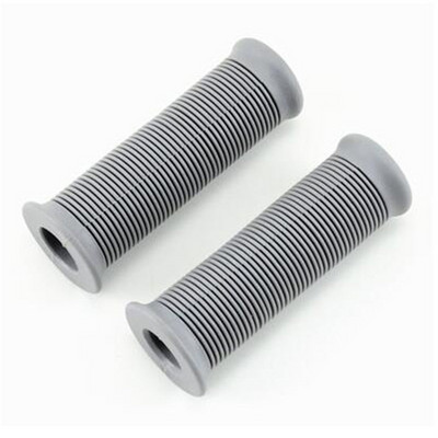 cauciuc clasic vintage 22MM ghidon moto vintage retro pentru piese stil harley accesorii universale pentru motociclete prindere pentru motocicleta