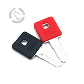 Lamă netăiată pentru cheie neagră pentru motocicletă pentru Harley Sportster XL883 883C 883N 883L 883R XL1200 1200C 1200R 1200N 1200L