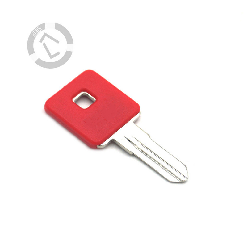 Lamă netăiată pentru cheie neagră pentru motocicletă pentru Harley Sportster XL883 883C 883N 883L 883R XL1200 1200C 1200R 1200N 1200L