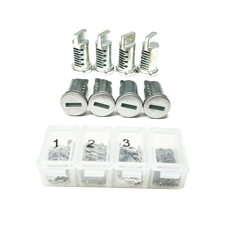 Pentru BMW R1200GS R1250GS LC ADV F750GS F850GS Adventure cheie pentru motocicletă încuietoare cilindrului Dop miez cilindr Portbagaj Geanta Top Carcasă