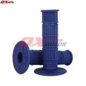 Mootorratta juhtraua käepidemed YAMAHA YZ YZF WR 85 125 250 426 450 250F 450F WR250F WR450F mustuseratta motokrossi käepideme jaoks