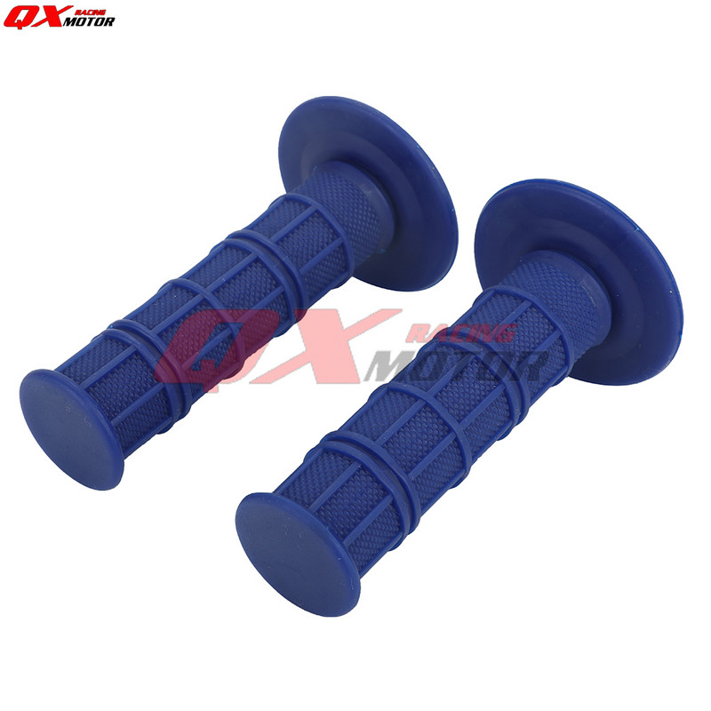 Mootorratta juhtraua käepidemed YAMAHA YZ YZF WR 85 125 250 426 450 250F 450F WR250F WR450F mustuseratta motokrossi käepideme jaoks