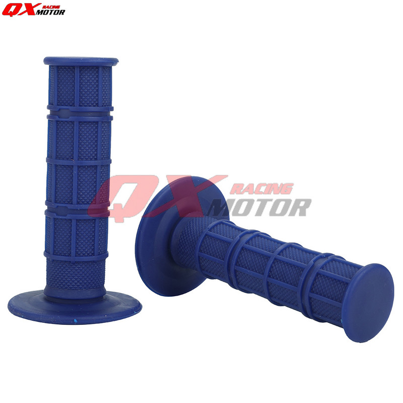 Mootorratta juhtraua käepidemed YAMAHA YZ YZF WR 85 125 250 426 450 250F 450F WR250F WR450F mustuseratta motokrossi käepideme jaoks