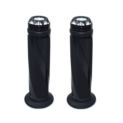 Mâner pentru scuter Motocicletă Dirt Pit Bike Motocross 7/8" Mânere pentru ghidon