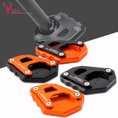 NOT ADV S 21-22 Pentru KTM 1050/1190/1290/1090 Adventure /R/T/S Accesorii Motociclete Side Stand Enlarger 1050 1090 1190 1290 Adv.