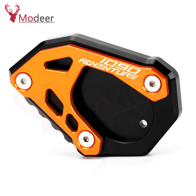 NOT ADV S 21-22 Pentru KTM 1050/1190/1290/1090 Adventure /R/T/S Accesorii Motociclete Side Stand Enlarger 1050 1090 1190 1290 Adv.