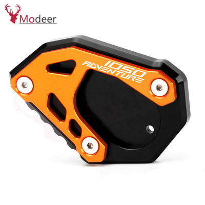 NOT ADV S 21-22 Pentru KTM 1050/1190/1290/1090 Adventure /R/T/S Accesorii Motociclete Side Stand Enlarger 1050 1090 1190 1290 Adv.