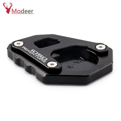 NOT ADV S 21-22 Pentru KTM 1050/1190/1290/1090 Adventure /R/T/S Accesorii Motociclete Side Stand Enlarger 1050 1090 1190 1290 Adv.