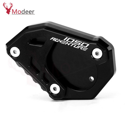 NOT ADV S 21-22 Pentru KTM 1050/1190/1290/1090 Adventure /R/T/S Accesorii Motociclete Side Stand Enlarger 1050 1090 1190 1290 Adv.