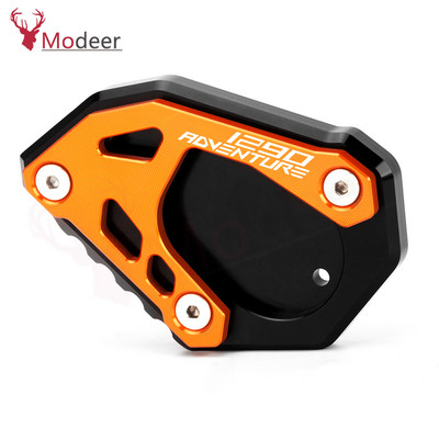 NOT ADV S 21-22 Pentru KTM 1050/1190/1290/1090 Adventure /R/T/S Accesorii Motociclete Side Stand Enlarger 1050 1090 1190 1290 Adv.