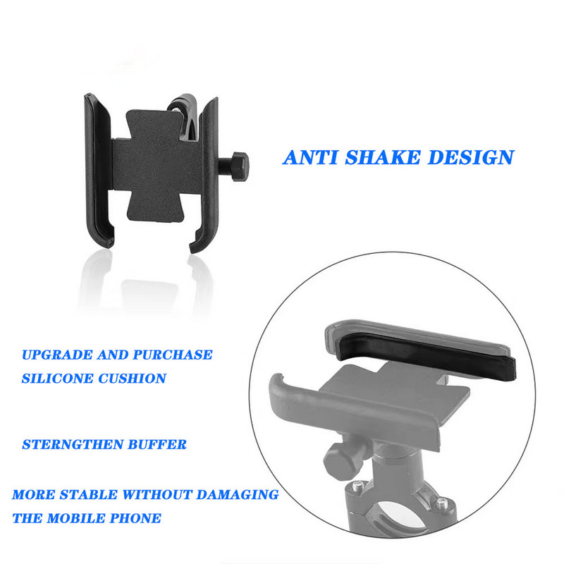 Accesorii pentru motociclete Suport pentru ghidon pentru telefon mobil Suport GPS pentru Benelli TRK 502 502X TNT 125 300 600 Leoncino 250 500